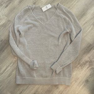 Loft xs smal sweater NWT